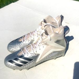 Adidas freak mids football cleats